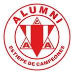 Logo klubu Alumni