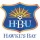 Logo klubu Hawkes BAY United