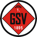 Logo klubu Göppinger SV
