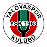 Logo klubu Yalovaspor