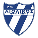 Logo klubu Aiolikos