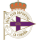 Logo klubu Real Club Deportivo de La Coruña B