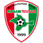 Logo klubu Krymteplitsia