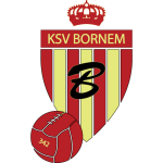 Logo klubu Bornem