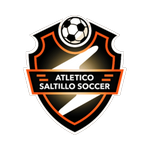 Logo klubu Atlético Saltillo