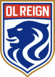 Logo klubu OL Reign W