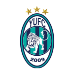 Logo klubu Yangon United