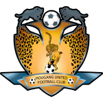 Logo klubu Hougang United
