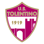 Logo klubu Tolentino