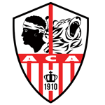 Logo klubu AC Ajaccio