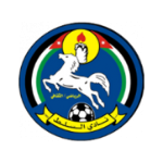 Logo klubu Al Salt