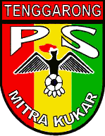 Logo klubu Mitra Kukar