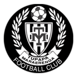 Logo klubu Tupapa Maraerenga