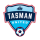 Logo klubu Tasman United