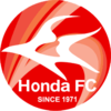 Logo klubu Honda