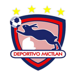 Logo klubu Mictlán