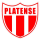 Logo klubu CA Platense Montevideo