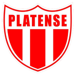 Logo klubu CA Platense Montevideo