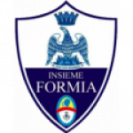 Logo klubu Insieme Formia