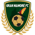 Logo klubu Libertad Gran Mamoré FC