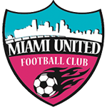Logo klubu Miami United FC