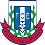 Logo klubu Encamp