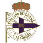 Logo klubu Real Club Deportivo de La Coruña W