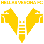 Logo klubu Hellas Verona W