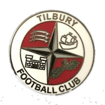 Logo klubu Tilbury