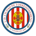 Logo klubu Ciudad de Torredonjimeno
