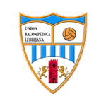 Logo klubu Lebrijana