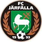 Logo klubu Järfälla