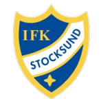 Logo klubu Stocksund
