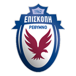 Logo klubu Episkopi