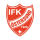 Logo klubu IFK Östersund