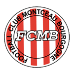 Logo klubu Montceau