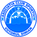 Logo klubu Viitorul Şimian