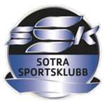 Logo klubu Sotra
