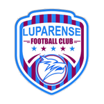 Logo klubu Luparense