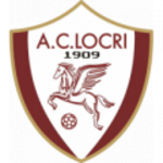 Logo klubu Locri 1909