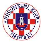 Logo klubu Imotski