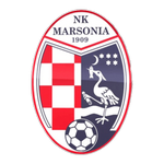 Logo klubu Marsonia