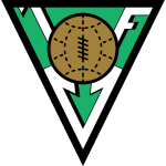 Logo klubu Völsungur