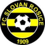 Logo klubu Slovan Rosice