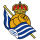 Logo klubu Real Sociedad III