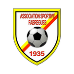 Logo klubu Fabrègues