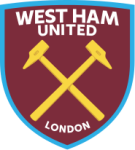Logo klubu West Ham FC W