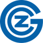 Logo klubu Grasshopper Club Zürich II