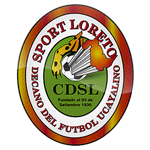 Logo klubu Sport Loreto