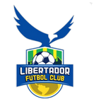 Logo klubu Libertador FC